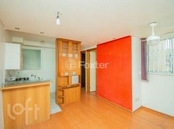 5aff00cf · Apartamento, 2 dormitórios, 39 m², em Lomba do Pinheiro