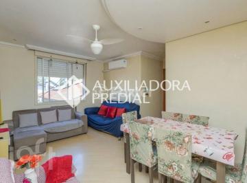 16c34e21 · Apartamento, 2 dormitórios, 60.42 m², em Partenon
