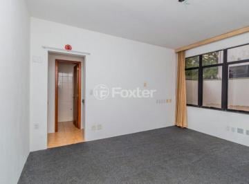 01-APARTAMENTO-RIO-BRANCO-PORTO-ALEGRE-105681.jpg · Sala / Conjunto Comercial, 43.29 m², em Rio Branco