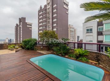 47-COBERTURA-3D-TRES-FIGUEIRAS-PORTO-ALEGRE-602260.jpg · Cobertura, 3 dormitórios, 337.34 m², em Petrópolis