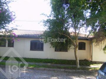 2aa7264b · Casa, 4 dormitórios, 220 m², em Morro Santana