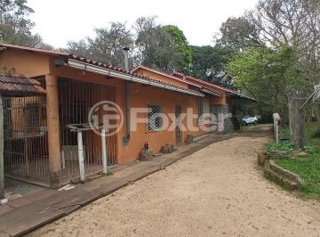 Rural · 110m² · 3 Quartos · 10 Vagas · Fazenda / Sítio / Chácara, 3 dormitórios, 110 m², em Lomba do Pinheiro