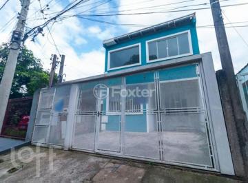 bf0bb5e2 · Casa, 4 dormitórios, 201 m², em Santa Rosa de Lima