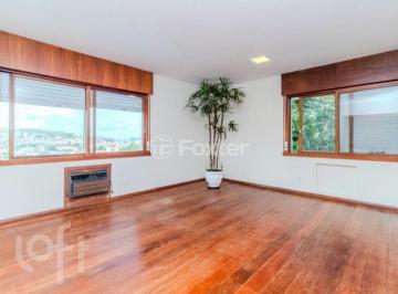 148e3ae7 · Apartamento, 4 dormitórios, 142.7 m², em Santa Tereza
