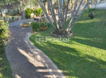 6c16de48 · Casa, 4 dormitórios, 187 m², em Santa Tereza