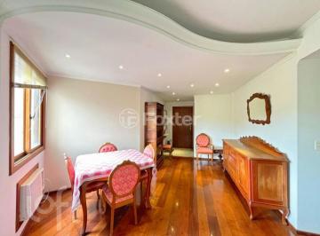 d2bdb2ae · Apartamento, 3 dormitórios, 116 m², em Tristeza