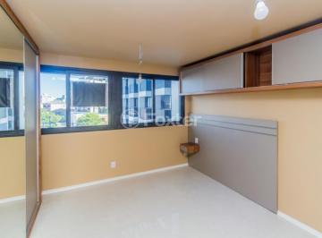 01-LOFT-1D-RIO-BRANCO-PORTO-ALEGRE-310132.jpg · Loft, 1 dormitórios, 25.53 m², em Rio Branco