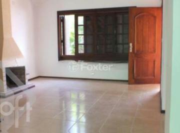6eb5df20 · Casa em Condomínio, 3 dormitórios, 121 m², em Cavalhada