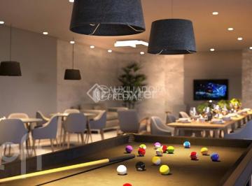 3bb8651f · Apartamento, 3 dormitórios, 90.73 m², em Santa Tereza