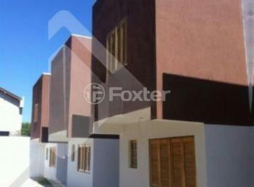 a01040de · Casa em Condomínio, 3 dormitórios, 117 m², em Tristeza