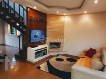 756840fd · Casa, 3 dormitórios, 178 m², em Estância Velha