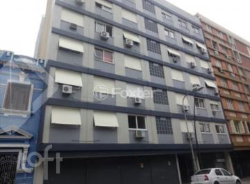 334fb8b2 · Apartamento, 1 dormitórios, 49.75 m², em Centro Histórico