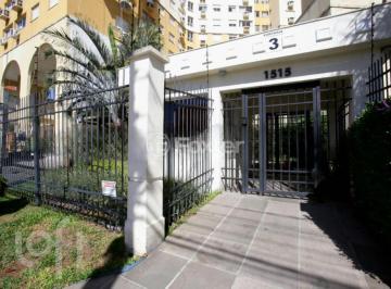 81b66213 · Apartamento, 2 dormitórios, 66.51 m², em Santo Antônio