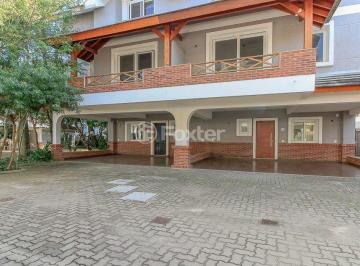 FACHADA.jpg · Casa em Condomínio, 3 dormitórios, 241.4 m², em Tristeza