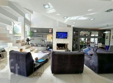 3d8faca6 · Casa, 3 dormitórios, 270 m², em Marechal Rondon