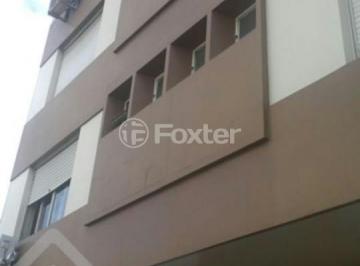 22ae0836 · Apartamento, 1 dormitórios, 29.81 m², em Santa Cecília