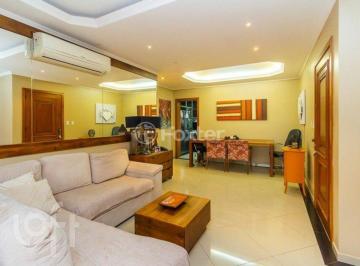 bf54a75f · Apartamento, 3 dormitórios, 123.13 m², em Vila Ipiranga
