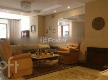 c1b11882 · Casa, 3 dormitórios, 349.73 m², em Santa Tereza