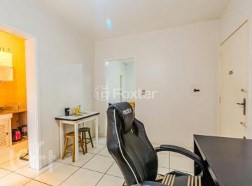 a40487f6 · Apartamento, 1 dormitórios, 38.46 m², em Azenha