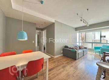 9ba00550 · Apartamento, 2 dormitórios, 68.07 m², em Petrópolis