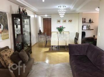 8f12fe9c · Apartamento, 3 dormitórios, 122.88 m², em Centro