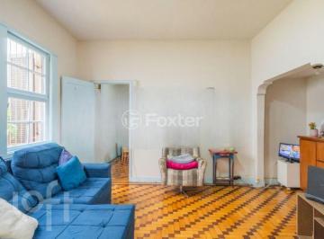 e2740c0d · Casa, 3 dormitórios, 130 m², em Menino Deus