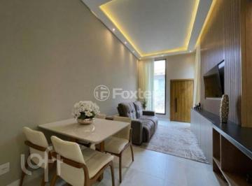 4969de0b · Casa, 2 dormitórios, 160 m², em Parque da Matriz