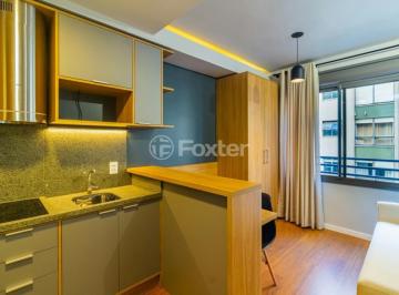 01-APARTAMENTO-1D-CENTRO-HISTORICO-PORTO-ALEGRE-407091.jpg · Apartamento, 1 dormitórios, 25 m², em Centro Histórico