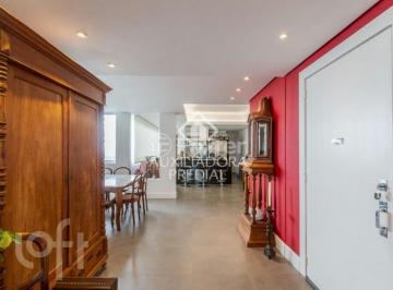 7e1feaf0 · Apartamento, 3 dormitórios, 148 m², em Centro Histórico