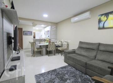 4c79f14a · Casa em Condomínio, 3 dormitórios, 102 m², em Central Park