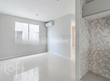 196b0baf · Apartamento, 2 dormitórios, 41.19 m², em Estância Velha