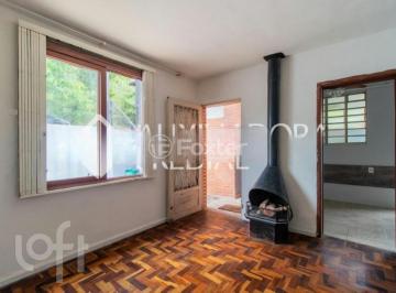 175d2317 · Casa, 3 dormitórios, 150 m², em Santa Tereza