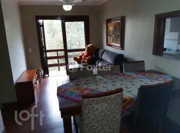 1ee82942 · Apartamento, 3 dormitórios, 72.23 m², em Partenon