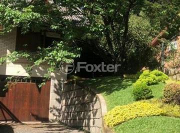 24f81881 · Casa em Condomínio, 5 dormitórios, 232.59 m², em Parque das Hortensias