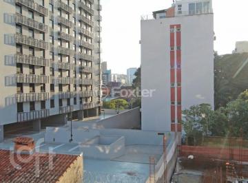 10c9913f · Cobertura, 2 dormitórios, 113.21 m², em Auxiliadora