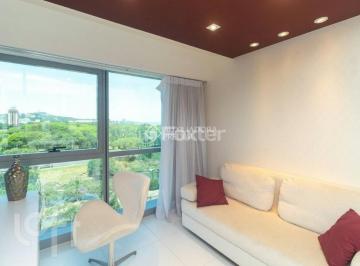 92101000 · Apartamento, 1 dormitórios, 41.75 m², em Centro Histórico