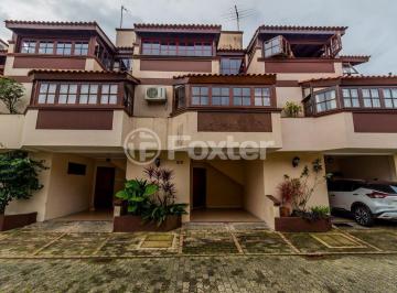 01-CASA-EM-CONDOMINIO-3D-VILA-CONCEICAO-PORTO-ALEGRE-491528.jpg · Casa em Condomínio, 3 dormitórios, 137.27 m², em Vila Conceição