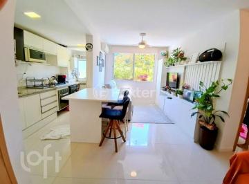e1268c4f · Apartamento, 2 dormitórios, 52.18 m², em Jardim Carvalho