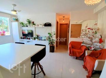ad9b1516 · Apartamento, 2 dormitórios, 52.18 m², em Jardim Carvalho
