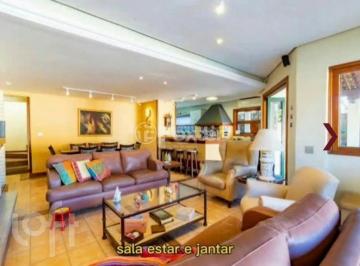 d20352fe · Casa, 4 dormitórios, 280 m², em Jardim Isabel