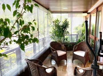 468932e2 · Apartamento, 4 dormitórios, 224.91 m², em Higienópolis