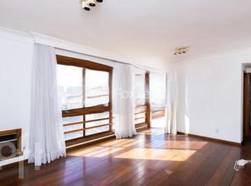 8151493c · Apartamento, 3 dormitórios, 143.56 m², em Auxiliadora