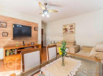 11863172 · Apartamento, 3 dormitórios, 97 m², em Azenha