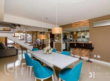 7a41f0a2 · Casa em Condomínio, 3 dormitórios, 248 m², em Lomba do Pinheiro