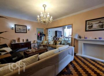 53767642 · Apartamento, 3 dormitórios, 220.35 m², em São Geraldo