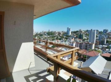 8b136288 · Apartamento, 3 dormitórios, 120.67 m², em Rio Branco