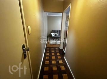fd03598e · Apartamento, 2 dormitórios, 57.14 m², em Praia de Belas