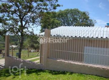 5666f7ee · Casa, 3 dormitórios, 116.94 m², em Lomba Grande
