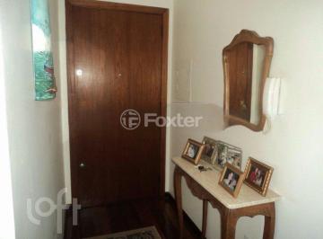 ba01898b · Apartamento, 3 dormitórios, 109.92 m², em Santana