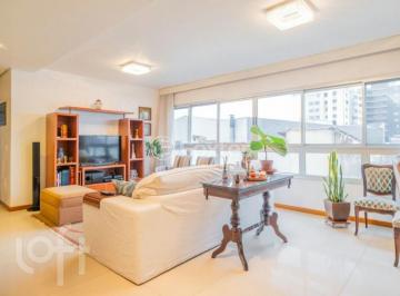 f53c710f · Apartamento, 3 dormitórios, 106 m², em Tristeza